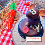 Pâques 2026 chez Edwart Chocolatier