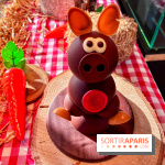 Pâques 2026 chez Edwart Chocolatier
