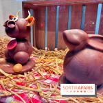 Pâques 2026 chez Edwart Chocolatier