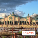 Adventure Way Adventure Bay Disney Adventure World Disneyland Paris The Regal View