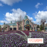 Adventure Way Adventure Bay Disney Adventure World Disneyland Paris The Regal View