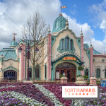 Adventure Way Adventure Bay Disney Adventure World Disneyland Paris The Regal View