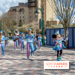 Adventure Way Adventure Bay Disney Adventure World Disneyland Paris Fanfare Disney