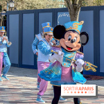 Adventure Way Adventure Bay Disney Adventure World Disneyland Paris Fanfare Disney