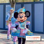 Adventure Way Adventure Bay Disney Adventure World Disneyland Paris Fanfare Disney