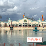 Adventure Way Adventure Bay Disney Adventure World Disneyland Paris The Regal View