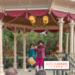 Adventure Way Adventure Bay Disney Adventure World Disneyland Paris Jardin du Gazebo