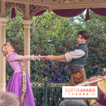 Adventure Way Adventure Bay Disney Adventure World Disneyland Paris Raiponce Flynn