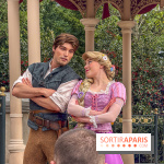 Adventure Way Adventure Bay Disney Adventure World Disneyland Paris Raiponce Flynn