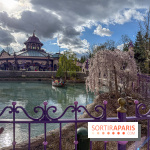 Adventure Way Adventure Bay Disney Adventure World Disneyland Paris Jardin Raiponce