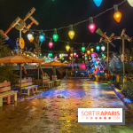 Adventure Way et Adventure Bay Disney Adventure World Disneyland Paris - IMG 4885