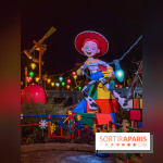 Adventure Way et Adventure Bay Disney Adventure World Disneyland Paris