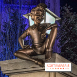 Adventure Way et Adventure Bay Disney Adventure World Disneyland Paris - IMG 4889