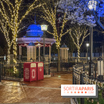 Adventure Way et Adventure Bay Disney Adventure World Disneyland Paris - IMG 4890