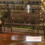 Adventure Way et Adventure Bay Disney Adventure World Disneyland Paris