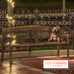 Adventure Way et Adventure Bay Disney Adventure World Disneyland Paris - IMG 4893