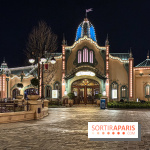 Adventure Way et Adventure Bay Disney Adventure World Disneyland Paris