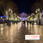 Adventure Way et Adventure Bay Disney Adventure World Disneyland Paris
