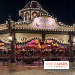 Adventure Way et Adventure Bay Disney Adventure World Disneyland Paris
