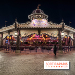 Adventure Way et Adventure Bay Disney Adventure World Disneyland Paris - IMG 4881