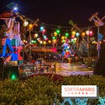 Adventure Way et Adventure Bay Disney Adventure World Disneyland Paris