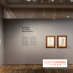 Renoir Dessinateur : la première exposition dédiée aux dessins de Renoir au Musée d'Orsay, à Paris