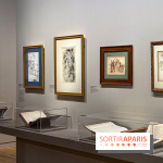 Renoir Dessinateur : la première exposition dédiée aux dessins de Renoir au Musée d'Orsay, à Paris