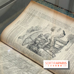 Renoir Dessinateur : la première exposition dédiée aux dessins de Renoir au Musée d'Orsay, à Paris - IMG 6756