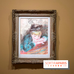 Renoir Dessinateur : la première exposition dédiée aux dessins de Renoir au Musée d'Orsay, à Paris