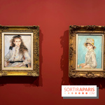 Renoir Dessinateur : la première exposition dédiée aux dessins de Renoir au Musée d'Orsay, à Paris