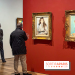 Renoir Dessinateur : la première exposition dédiée aux dessins de Renoir au Musée d'Orsay, à Paris