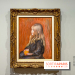 Renoir Dessinateur : la première exposition dédiée aux dessins de Renoir au Musée d'Orsay, à Paris