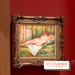 Renoir Dessinateur : la première exposition dédiée aux dessins de Renoir au Musée d'Orsay, à Paris