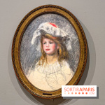Renoir Dessinateur : la première exposition dédiée aux dessins de Renoir au Musée d'Orsay, à Paris