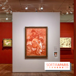 Renoir Dessinateur : la première exposition dédiée aux dessins de Renoir au Musée d'Orsay, à Paris