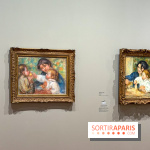 Renoir Dessinateur : la première exposition dédiée aux dessins de Renoir au Musée d'Orsay, à Paris