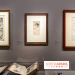 Renoir Dessinateur : la première exposition dédiée aux dessins de Renoir au Musée d'Orsay, à Paris