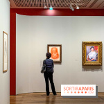 Renoir Dessinateur : la première exposition dédiée aux dessins de Renoir au Musée d'Orsay, à Paris
