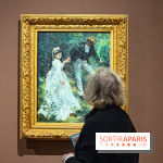 Renoir et l'amour : l'exposition retrospective évènement au Musée d'Orsay, à Paris