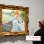 Renoir et l'amour : l'exposition retrospective évènement au Musée d'Orsay, à Paris - IMG 6931