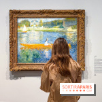 Renoir et l'amour : l'exposition retrospective évènement au Musée d'Orsay, à Paris