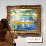 Renoir et l'amour : l'exposition retrospective évènement au Musée d'Orsay, à Paris