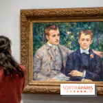 Renoir et l'amour : l'exposition retrospective évènement au Musée d'Orsay, à Paris