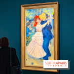 Renoir et l'amour : l'exposition retrospective évènement au Musée d'Orsay, à Paris