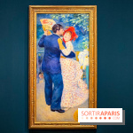 Renoir et l'amour : l'exposition retrospective évènement au Musée d'Orsay, à Paris