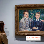 Renoir et l'amour : l'exposition retrospective évènement au Musée d'Orsay, à Paris