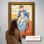 Renoir et l'amour : l'exposition retrospective évènement au Musée d'Orsay, à Paris