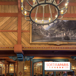 Nordic Crowns Tavern à Disneyland Paris