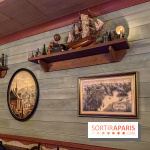 Nordic Crowns Tavern à Disneyland Paris