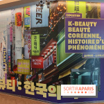 K-Beauty au musée Guimet : l'exposition sur la beauté en Corée du Sud se dévoile en images